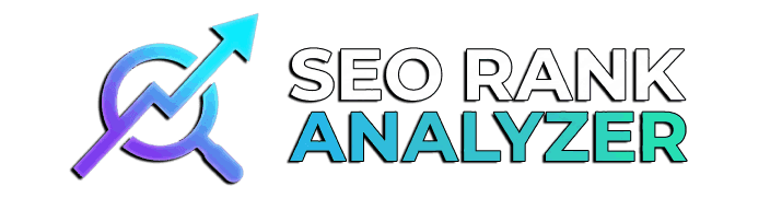 SEO Rank Analyzer