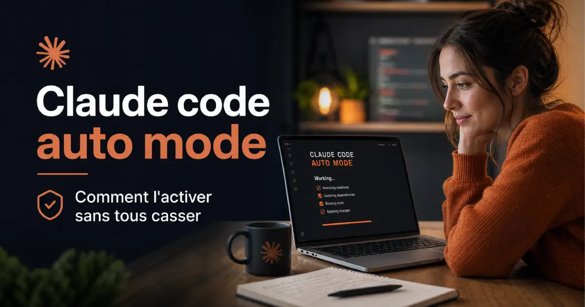 Claude Code Auto Mode : architecture du classifier Sonnet 4.6