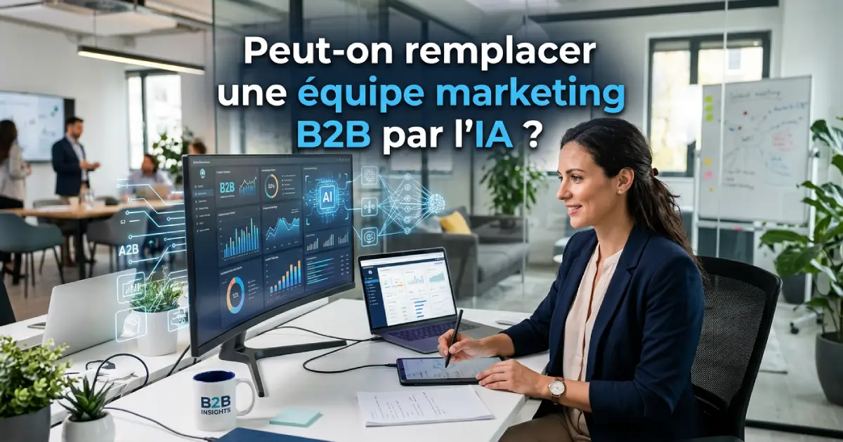 Test réel chez Ahrefs: ChatGPT confronté aux 3 tâches marketing de l’équipe avec évaluation à l’aveugle du CMO